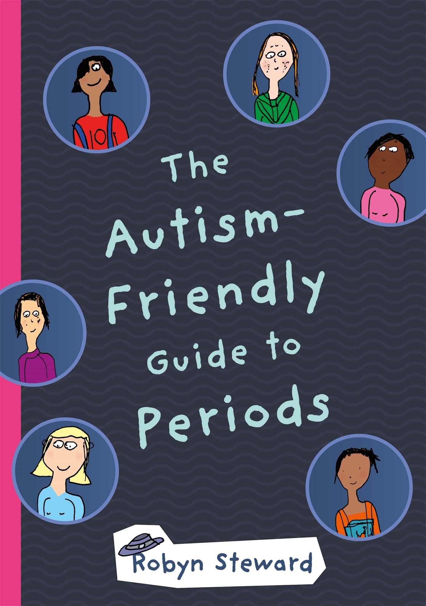 Book cover page